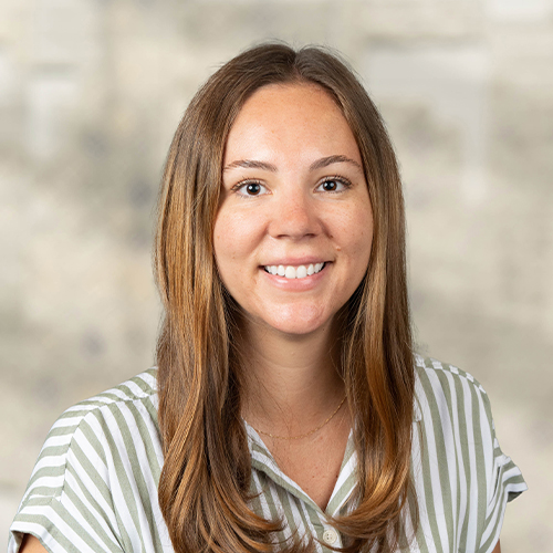 Alex Zieniewicz portrait