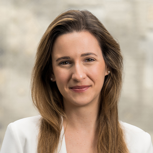 Amanda Sabanos portrait