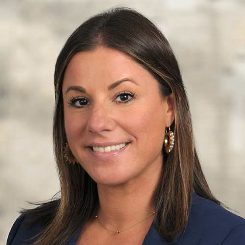 Amanda Schnipper portrait