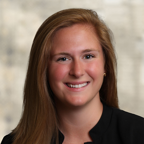 Ashley Fetter portrait