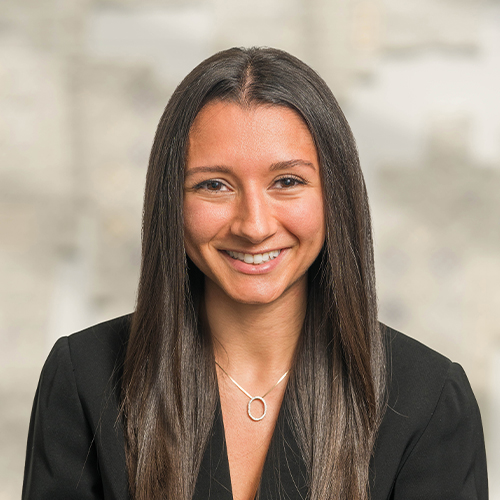 Brianna Celano portrait