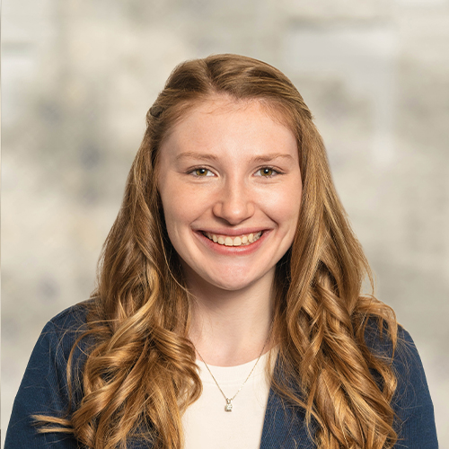 Chelsea Whitney portrait