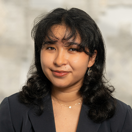 Daneris Ortega-Lara portrait
