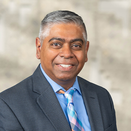 Danton Bankay portrait