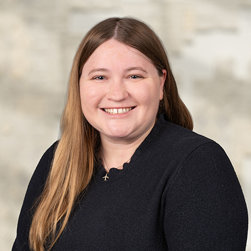 Danyte Reisinger Tampellini, MPA '19 portrait