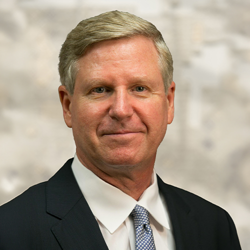 David Marcus portrait