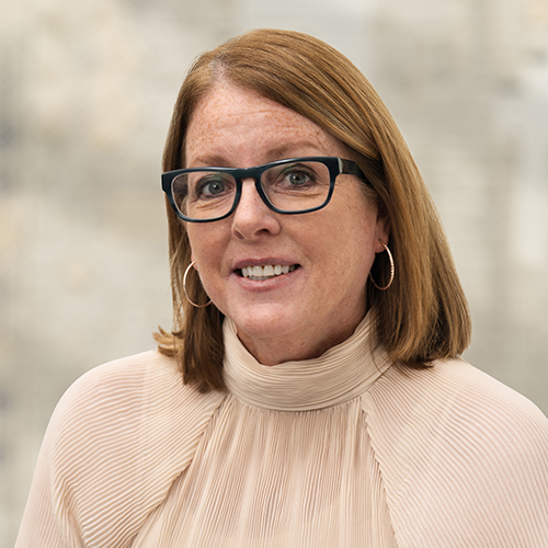 Deborah Colgan portrait