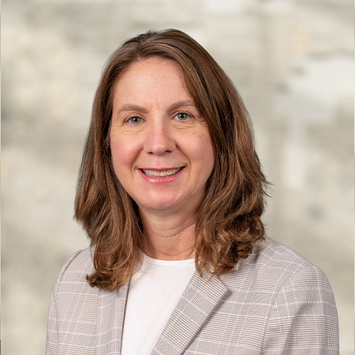 Deborah Tedrick portrait