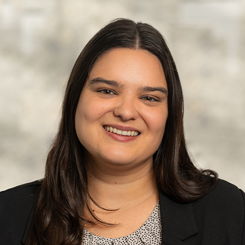 Emily Germani portrait