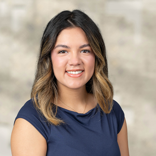 Emily Juarez portrait