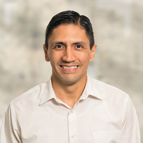 Enmanuel Mejia portrait