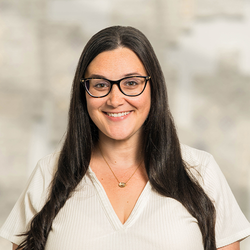 Jackie Berkowitz portrait