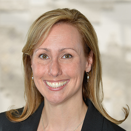 Janet Masini '14 portrait