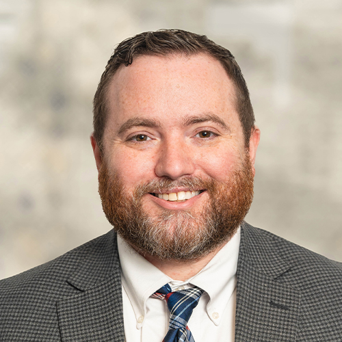 Jason Phillips portrait