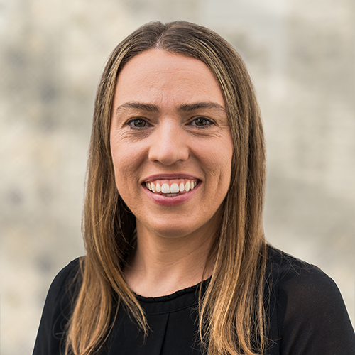 Kelly Wanser portrait