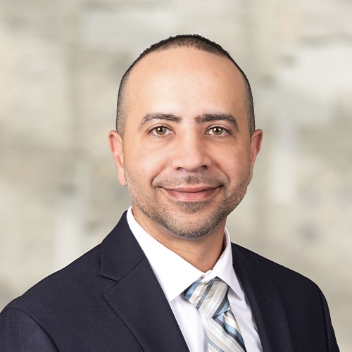 Kenny Fernandez portrait