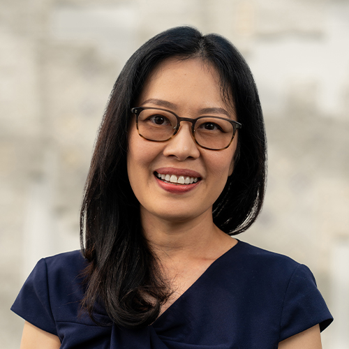 Kimberly Nguyen portrait