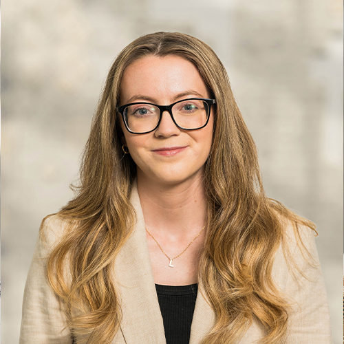 Laurel Milana portrait