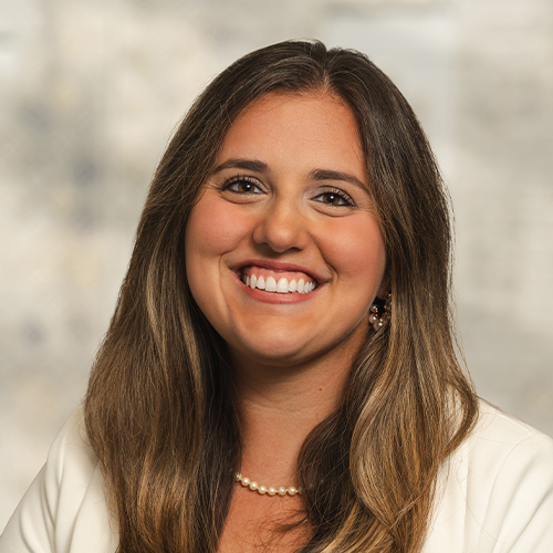 LeighMarie Regan portrait