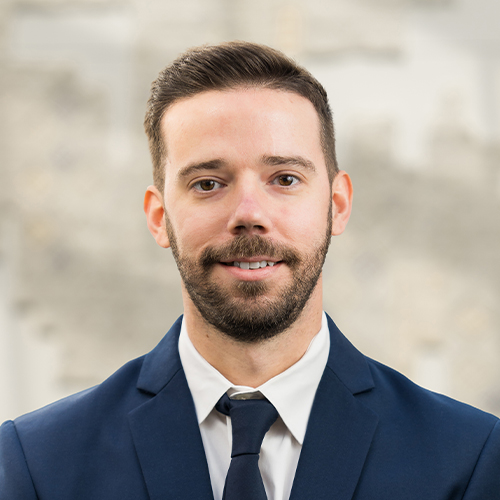 Marc Soevyn portrait
