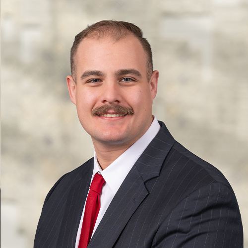 Matthew Mirabito portrait