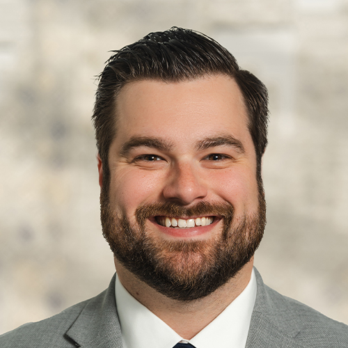 Matthew Simons portrait