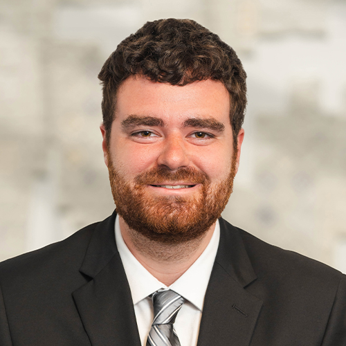 Michael Cirrito portrait