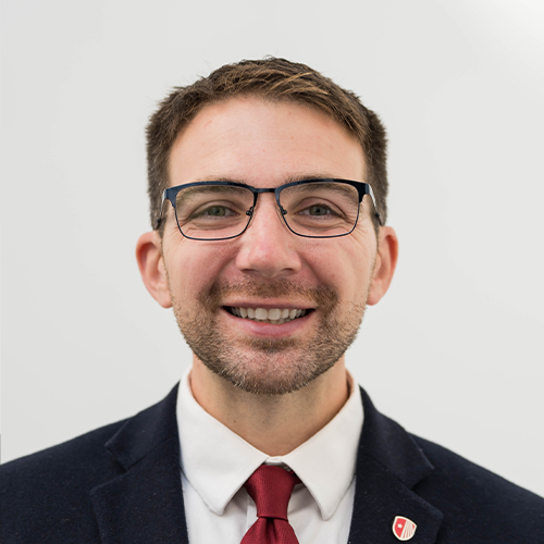 Michael Multari portrait