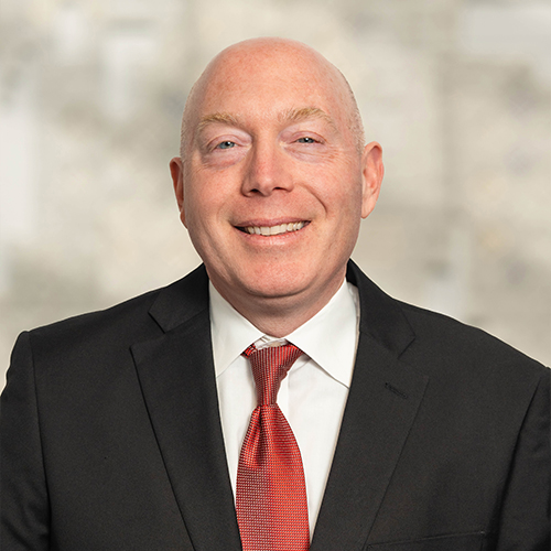 Mike Lally portrait