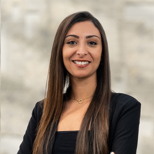 Phoebe Botros portrait