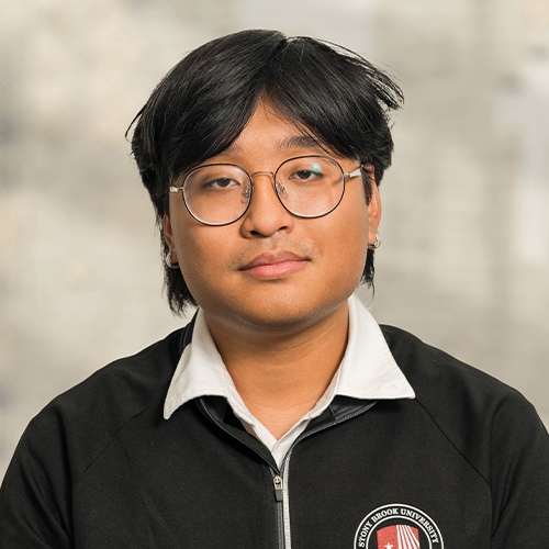 Rachdian Baskoro portrait