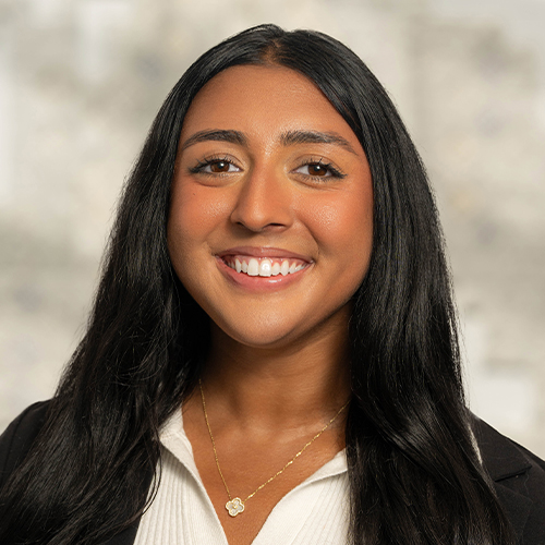 Rida Jamal portrait
