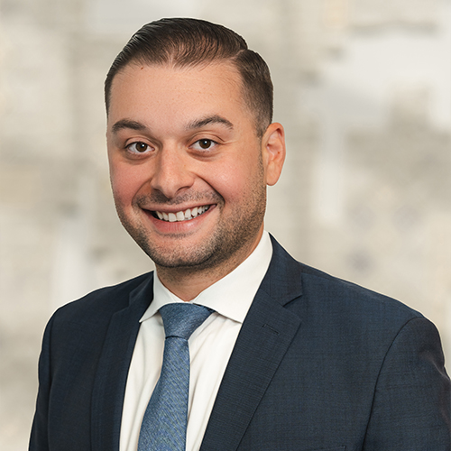 Rob DeVita portrait