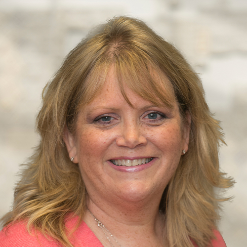 Robbyn Brady portrait