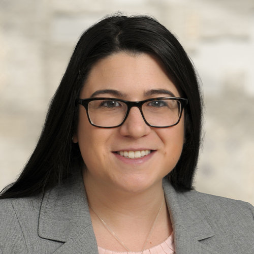 Samantha LaDuca portrait