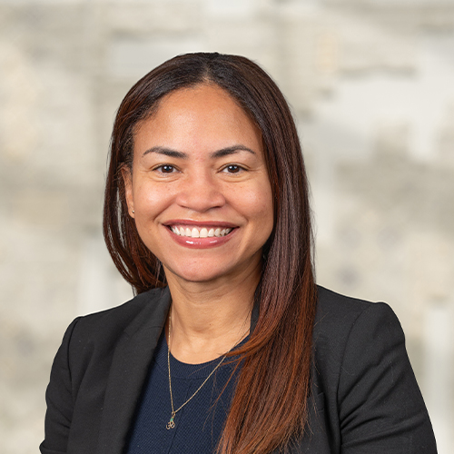Sonya Nuñez portrait
