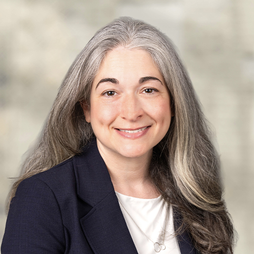 Stephanie Guariglia portrait
