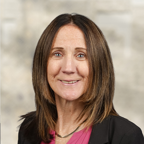 Susan Agro portrait