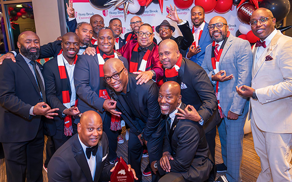 group of kappas alumni