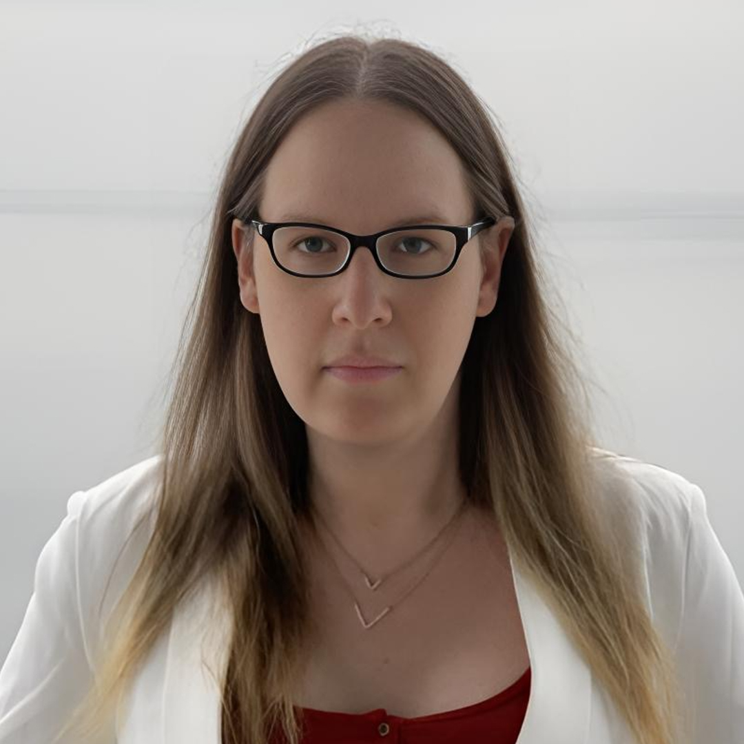 Cassandra Skolnick '22 portrait