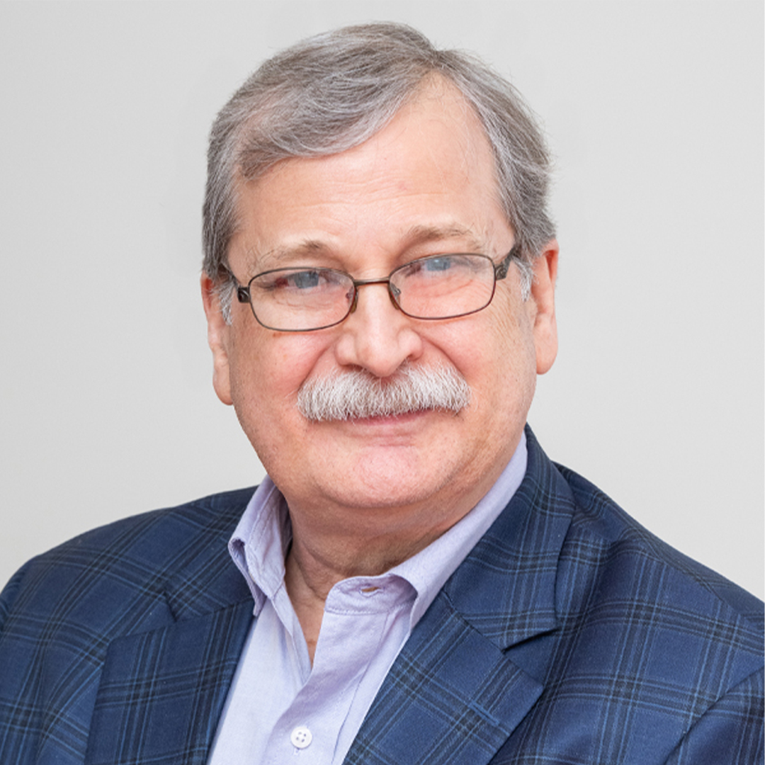 Eric R. Wagner '79 portrait