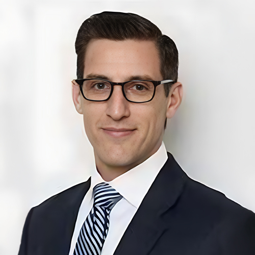 Frank C. Barile '02 portrait