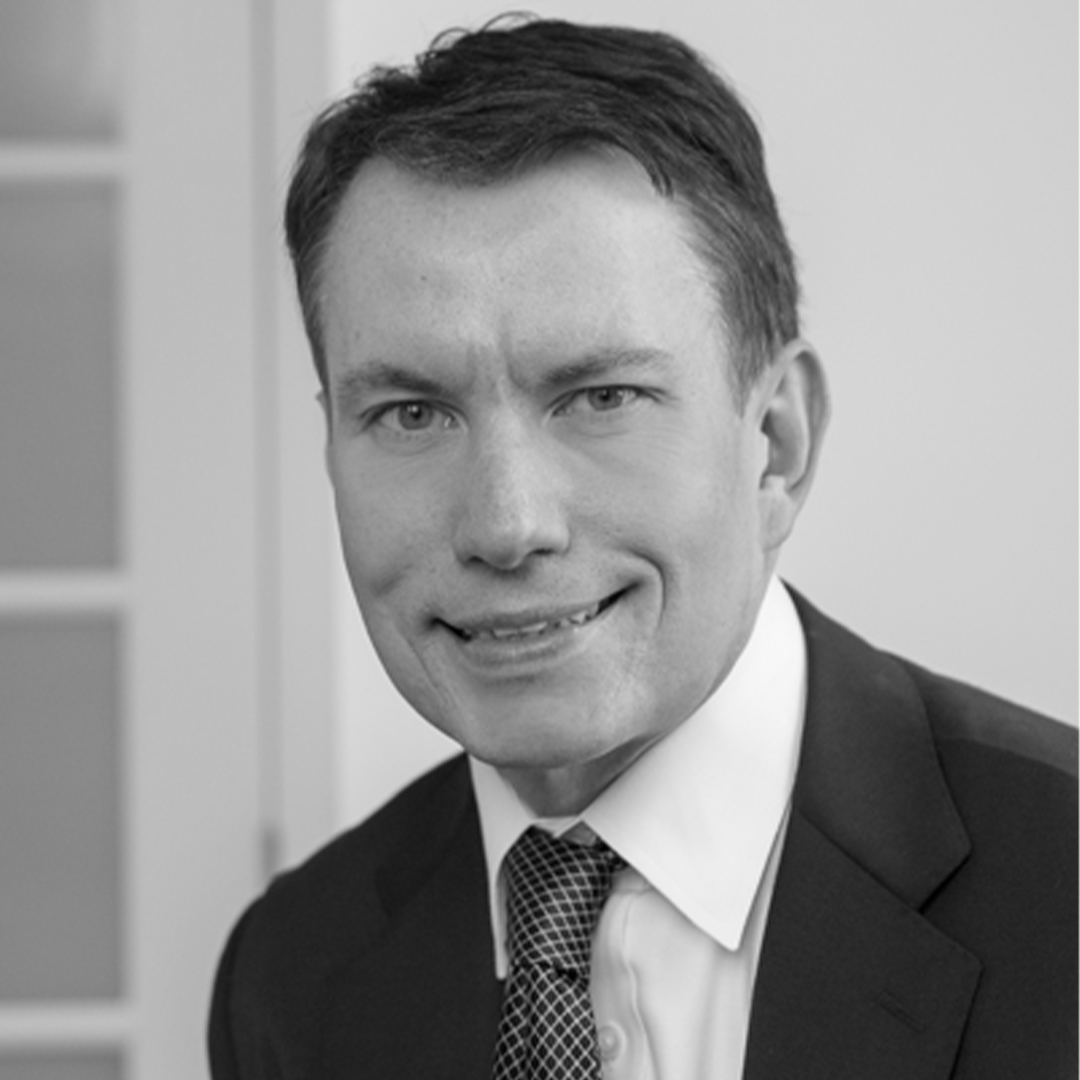 Guy Miller '93 portrait