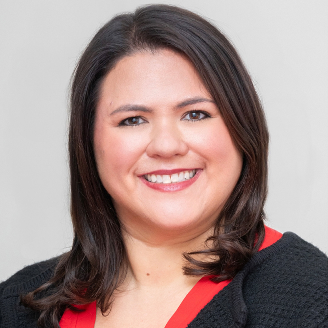 Jennifer Filasky '06 portrait