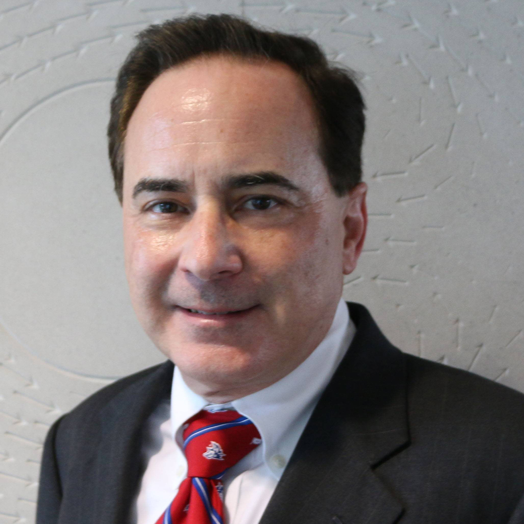 Leonard Moss '80, D.O., F.A.C.C., F.A.C.P. portrait