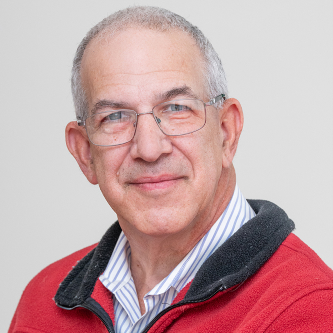 Neil Butterklee '80, MS '83, JD portrait