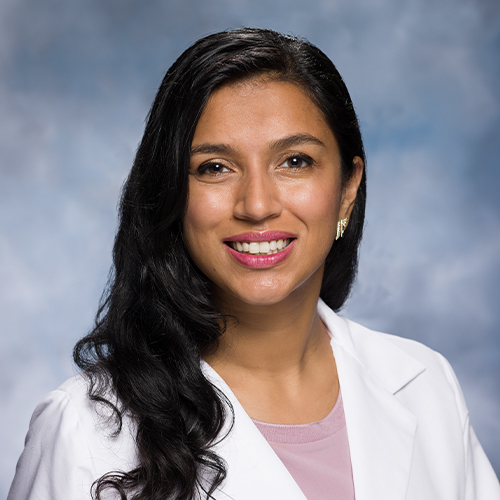 Aditi Kanth, MD ’14 portrait