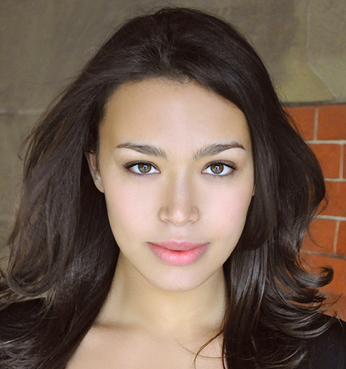 Ilfenesh Hadera’07 portrait