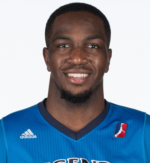 Jameel Warney’16 portrait