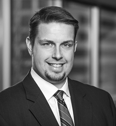 Jeffrey Kruszyna’05, ’06 portrait